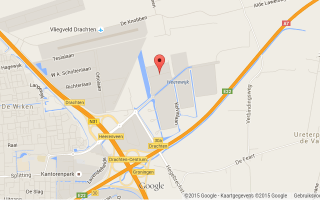 opslag voor particulieren